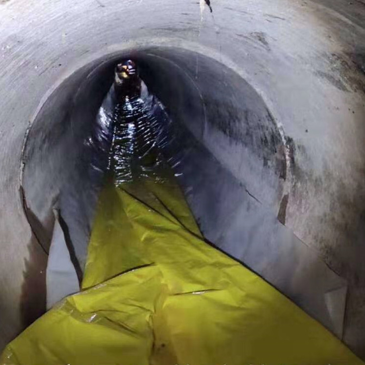 吉首管道光固化修复