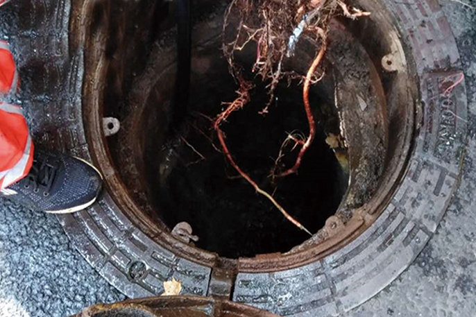 吉首管道预处理